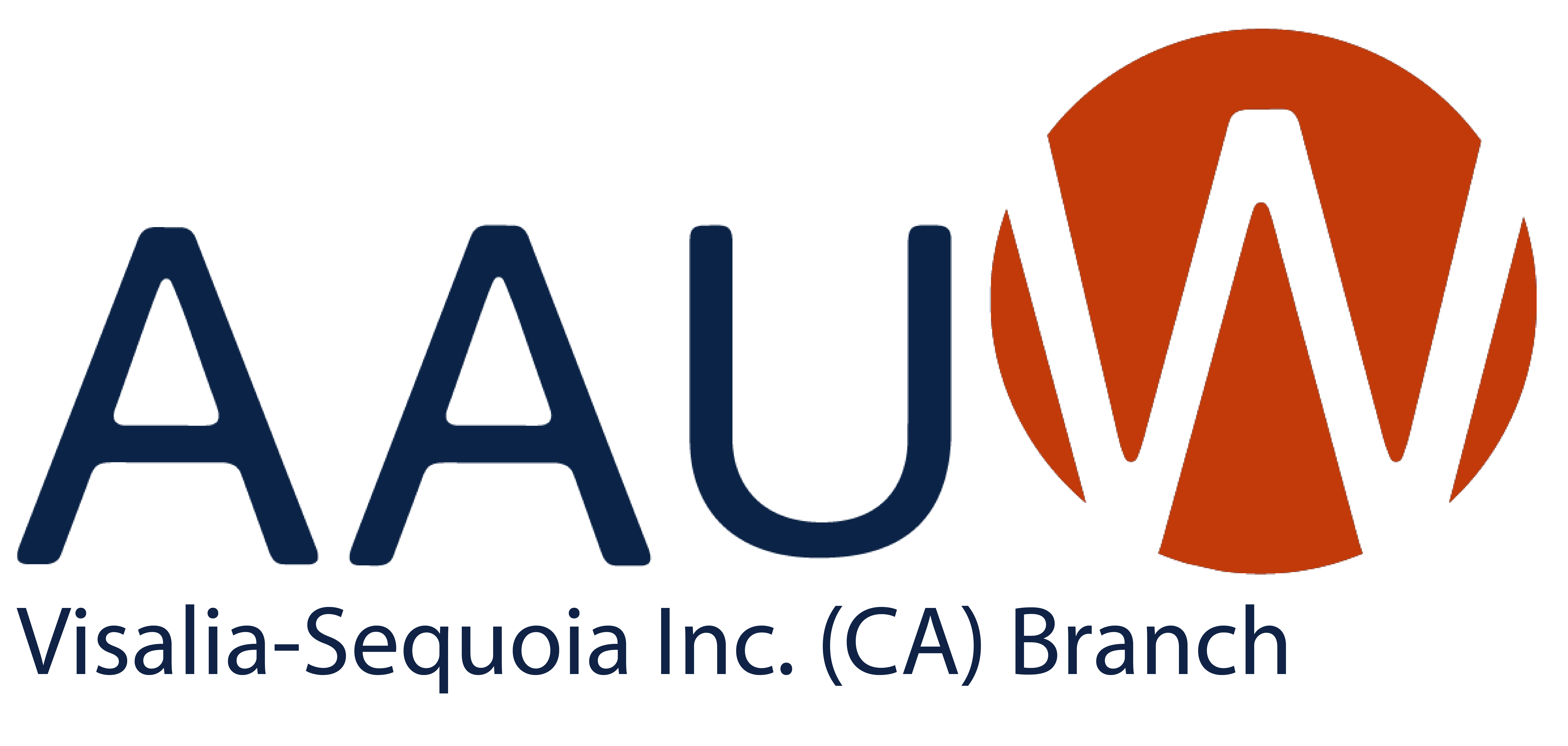 AAUW Logo